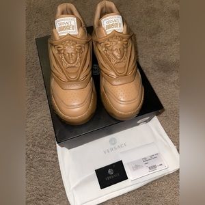 Versace Odissea Sneakers